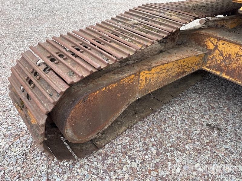 Liebherr R 912 LC Pelles Sur Chenilles Tracked Excavator (I Pelle sur chenilles
