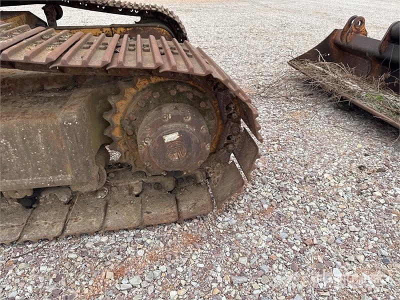 Liebherr R 912 LC Pelles Sur Chenilles Tracked Excavator (I Pelle sur chenilles