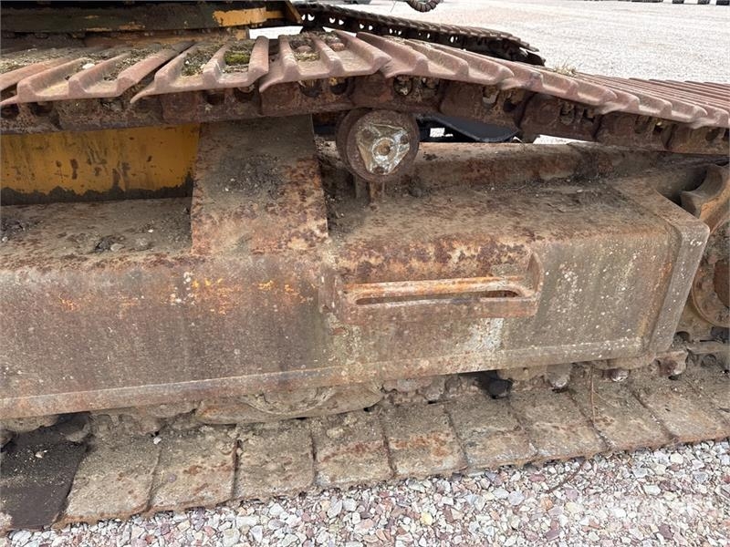 Liebherr R 912 LC Pelles Sur Chenilles Tracked Excavator (I Pelle sur chenilles
