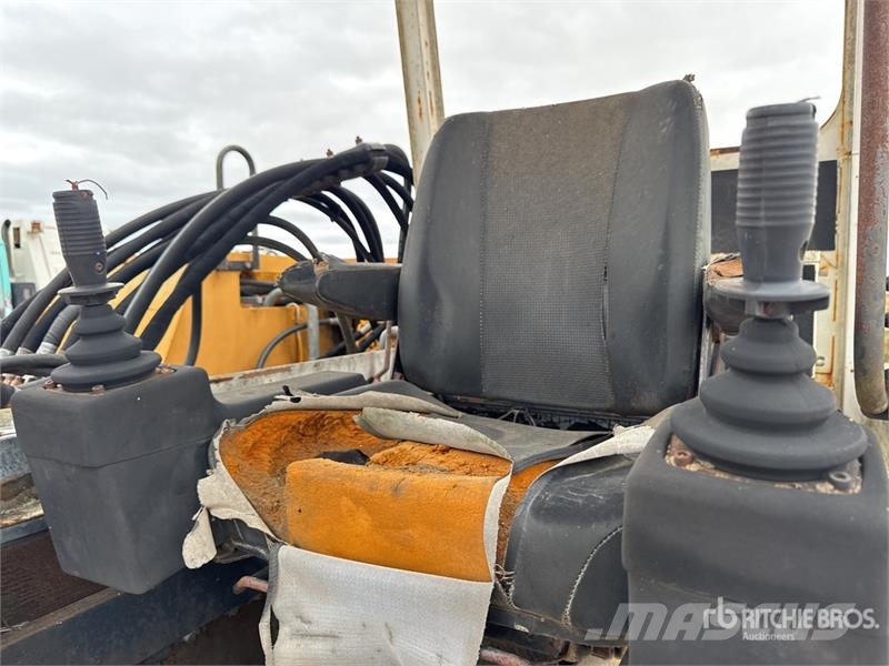 Liebherr R 912 LC Pelles Sur Chenilles Tracked Excavator (I Pelle sur chenilles