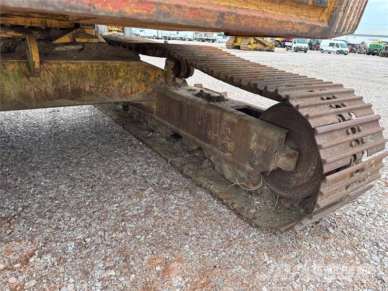 Liebherr R 912 LC Pelles Sur Chenilles Tracked Excavator (I Pelle sur chenilles