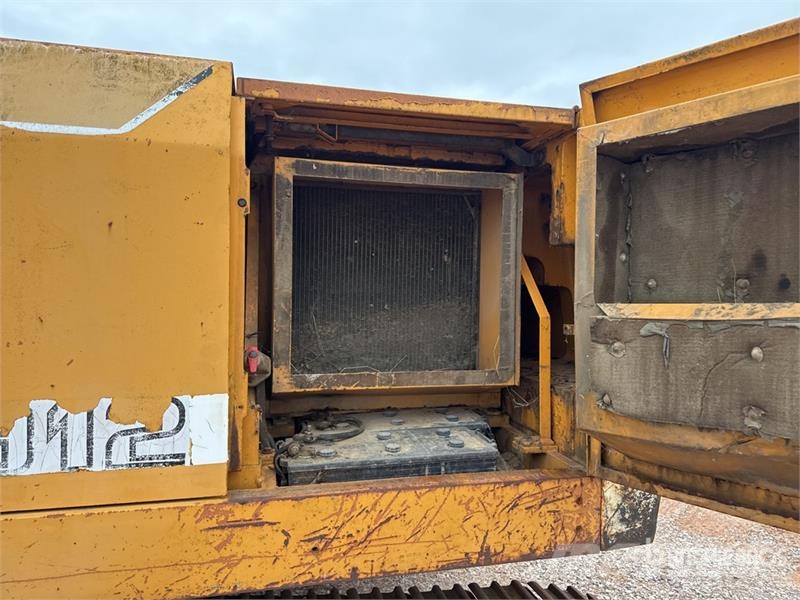 Liebherr R 912 LC Pelles Sur Chenilles Tracked Excavator (I Pelle sur chenilles