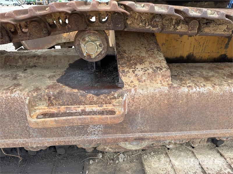 Liebherr R 912 LC Pelles Sur Chenilles Tracked Excavator (I Pelle sur chenilles
