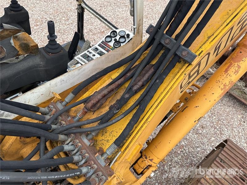 Liebherr R 912 LC Pelles Sur Chenilles Tracked Excavator (I Pelle sur chenilles