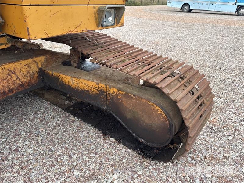 Liebherr R 912 LC Pelles Sur Chenilles Tracked Excavator (I Pelle sur chenilles