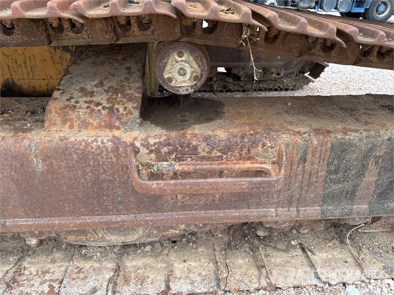 Liebherr R 912 LC Pelles Sur Chenilles Tracked Excavator (I Pelle sur chenilles