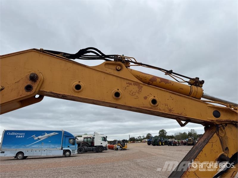 Liebherr R 912 LC Pelles Sur Chenilles Tracked Excavator (I Pelle sur chenilles