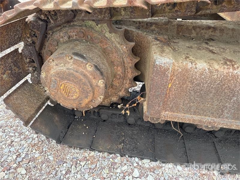 Liebherr R 912 LC Pelles Sur Chenilles Tracked Excavator (I Pelle sur chenilles
