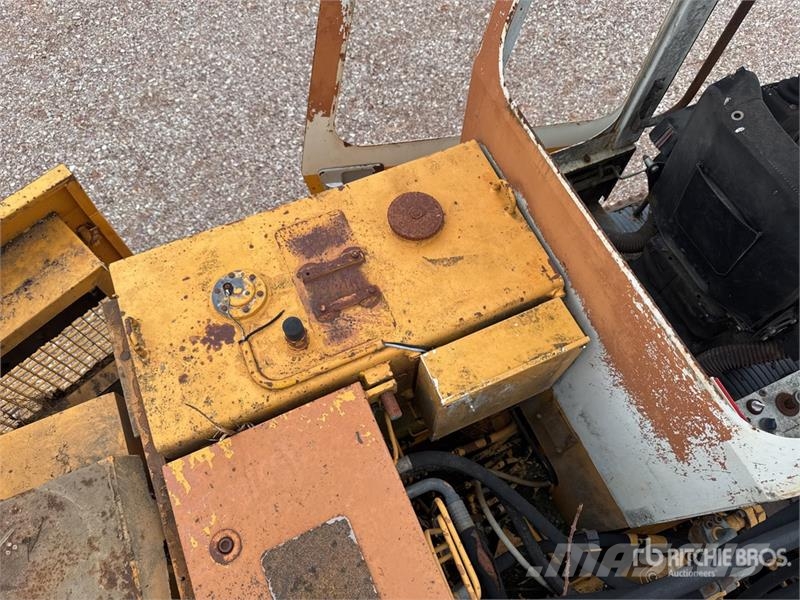 Liebherr R 912 LC Pelles Sur Chenilles Tracked Excavator (I Pelle sur chenilles