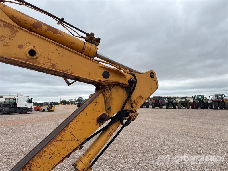Liebherr R 912 LC Pelles Sur Chenilles Tracked Excavator (I Pelle sur chenilles