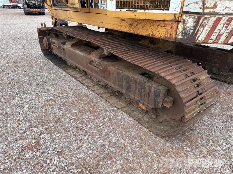 Liebherr R 912 LC Pelles Sur Chenilles Tracked Excavator (I Pelle sur chenilles