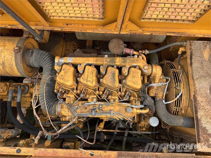 Liebherr R 912 LC Pelles Sur Chenilles Tracked Excavator (I Pelle sur chenilles
