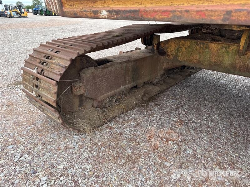 Liebherr R 912 LC Pelles Sur Chenilles Tracked Excavator (I Pelle sur chenilles