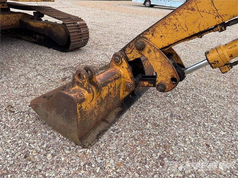 Liebherr R 912 LC Pelles Sur Chenilles Tracked Excavator (I Pelle sur chenilles