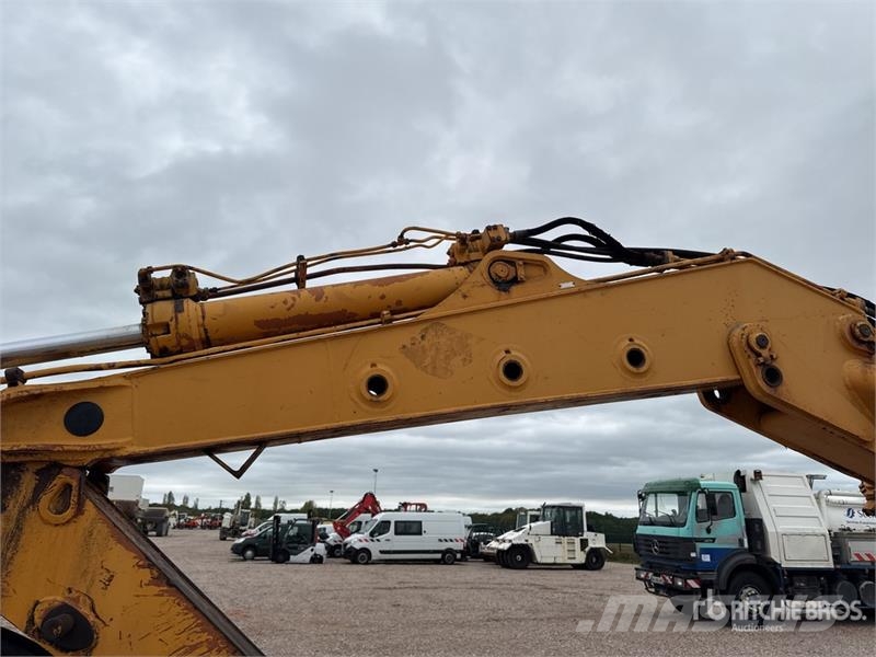 Liebherr R 912 LC Pelles Sur Chenilles Tracked Excavator (I Pelle sur chenilles