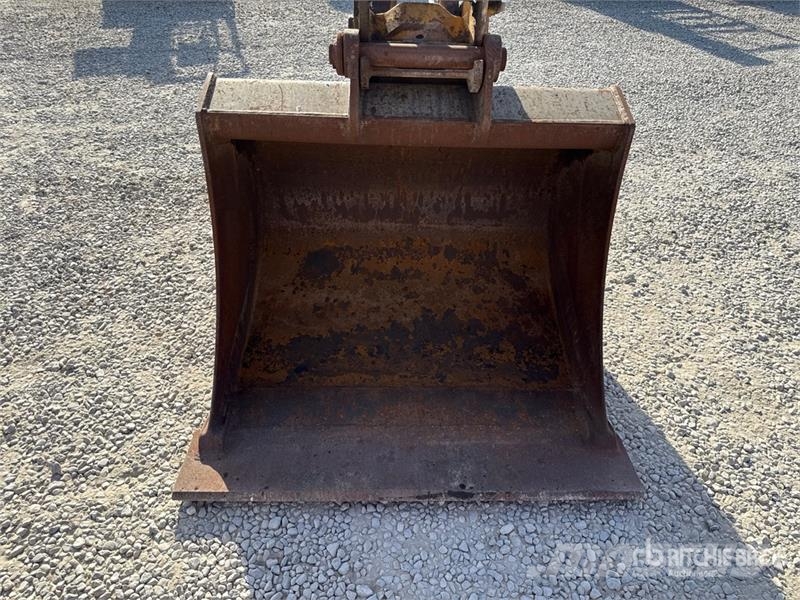 Liebherr R317 Litronic Tracked Excavator Beltegraver