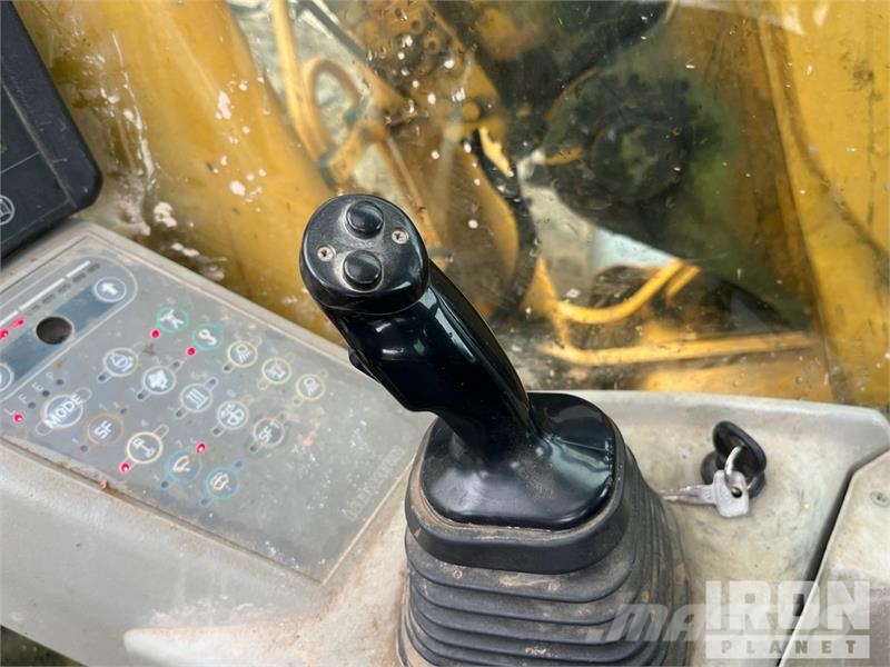 Liebherr R904 HDSL Tracked Excavator Bageri guseničari