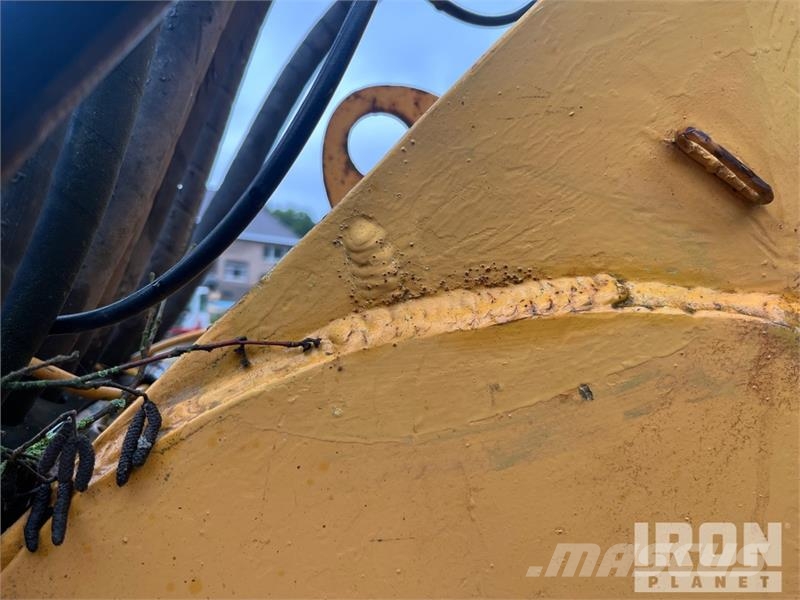 Liebherr R904 HDSL Tracked Excavator Bageri guseničari