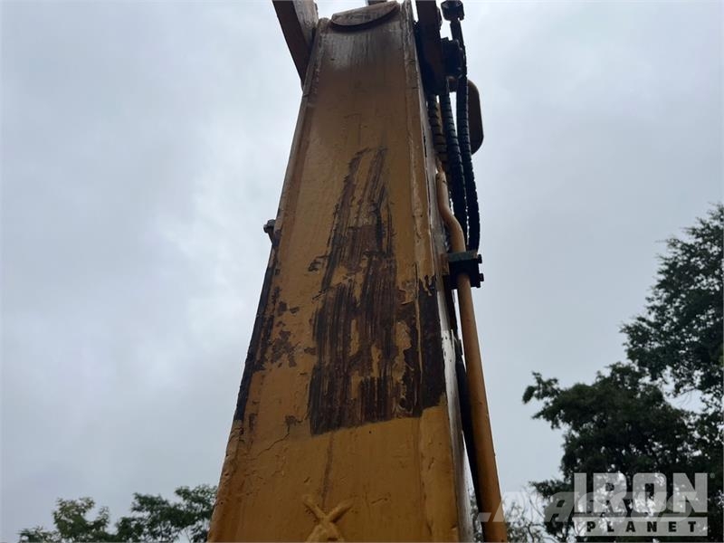 Liebherr R904 HDSL Tracked Excavator Bageri guseničari