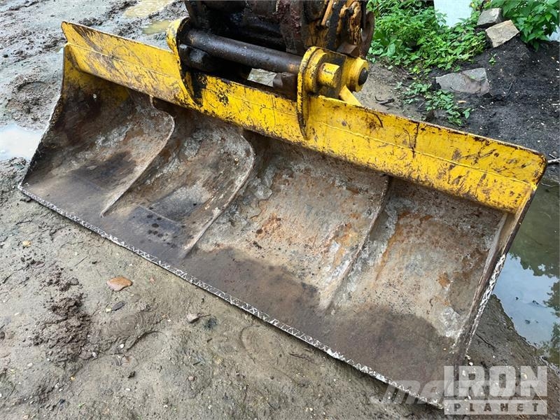 Liebherr R904 HDSL Tracked Excavator Bageri guseničari