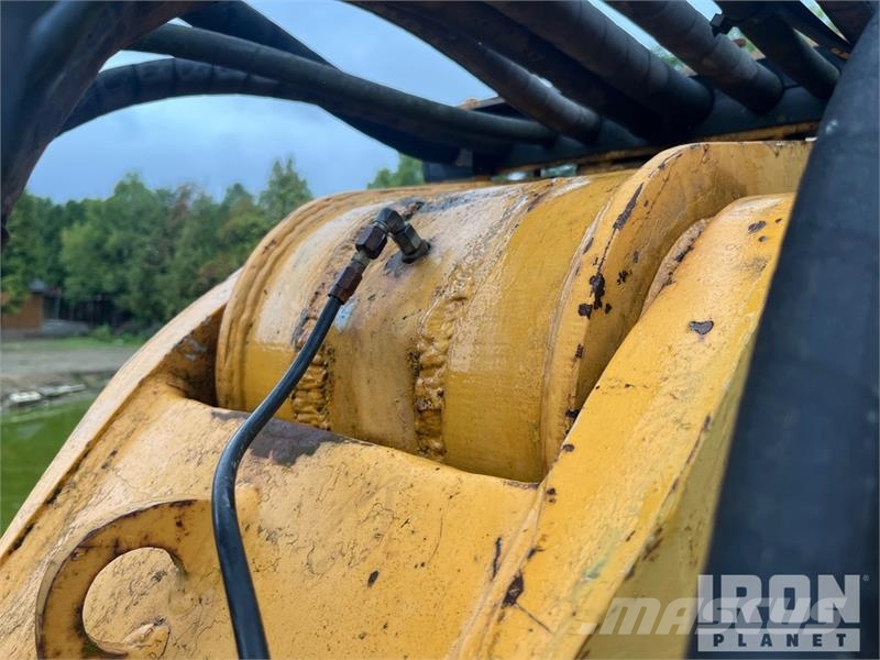 Liebherr R904 HDSL Tracked Excavator Bageri guseničari