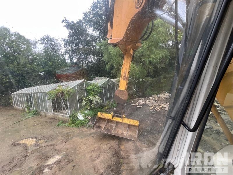 Liebherr R904 HDSL Tracked Excavator Bageri guseničari