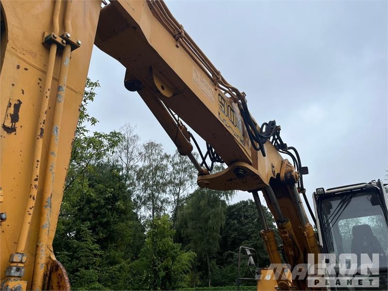 Liebherr R904 HDSL Tracked Excavator Bageri guseničari