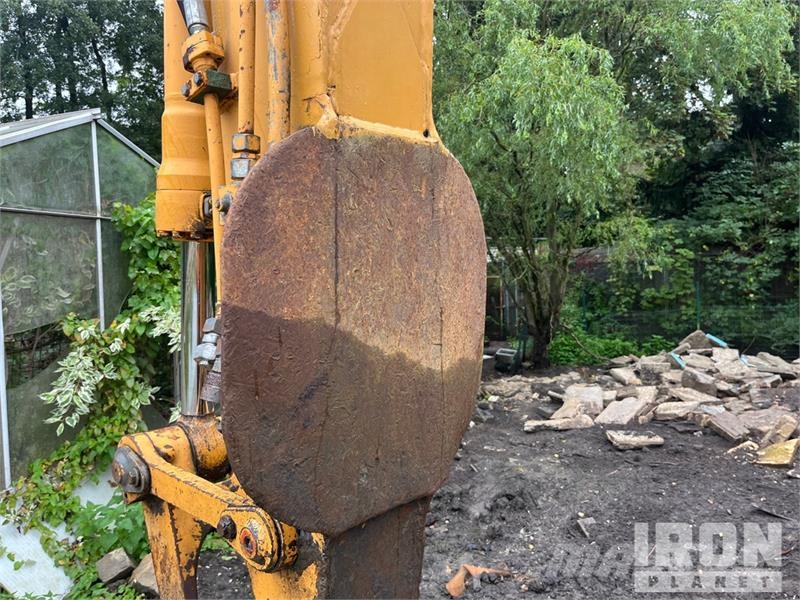 Liebherr R904 HDSL Tracked Excavator Bageri guseničari