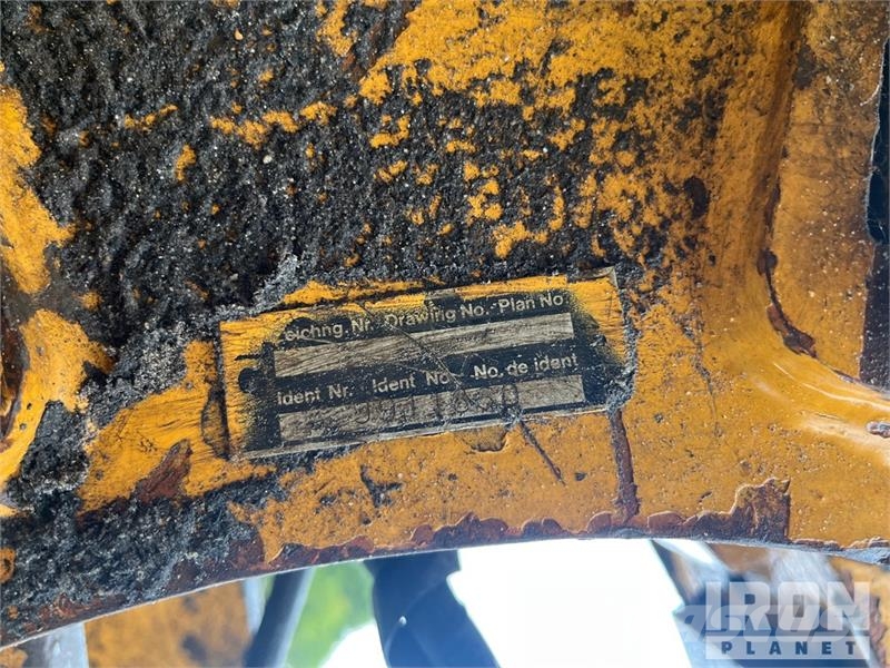 Liebherr R904 HDSL Tracked Excavator Bageri guseničari