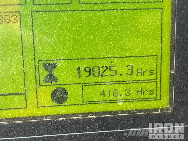 Liebherr R904 HDSL Tracked Excavator Bageri guseničari