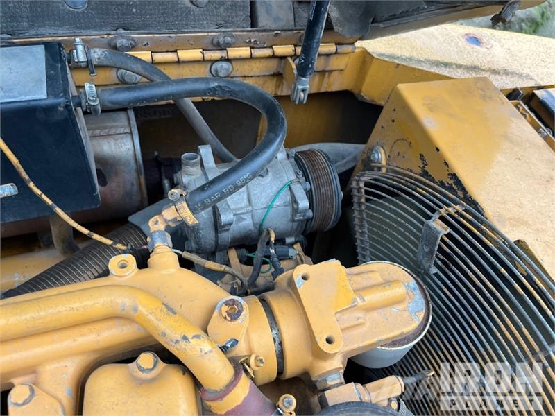 Liebherr R904 HDSL Tracked Excavator Bageri guseničari