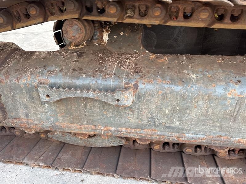 Liebherr R904CHDSL Long Reach Pelle Sur Chenilles Tracked E Гусеничні екскаватори