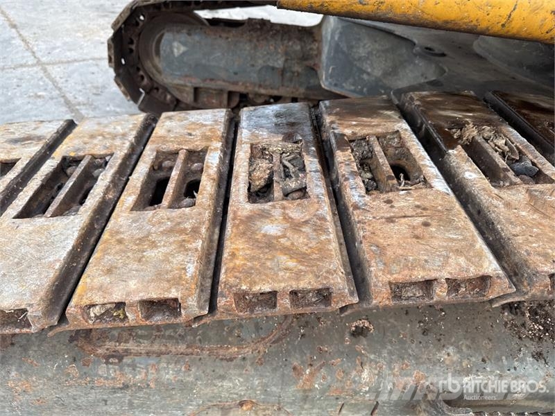 Liebherr R904CHDSL Long Reach Pelle Sur Chenilles Tracked E Гусеничні екскаватори