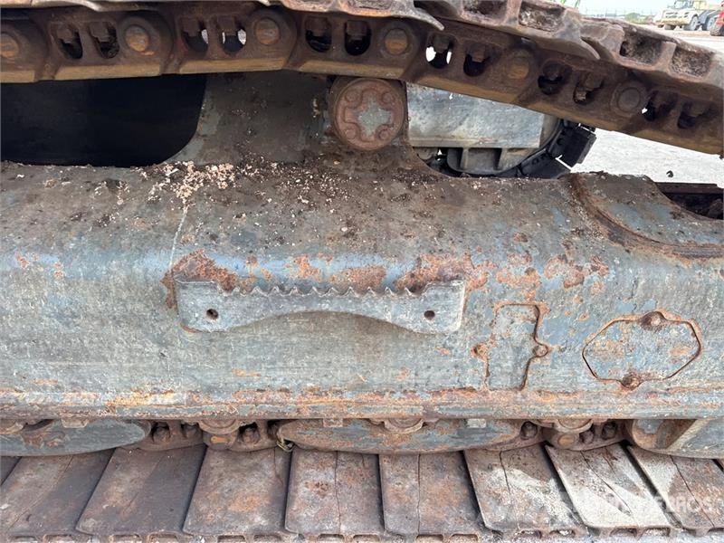 Liebherr R904CHDSL Long Reach Pelle Sur Chenilles Tracked E Гусеничні екскаватори