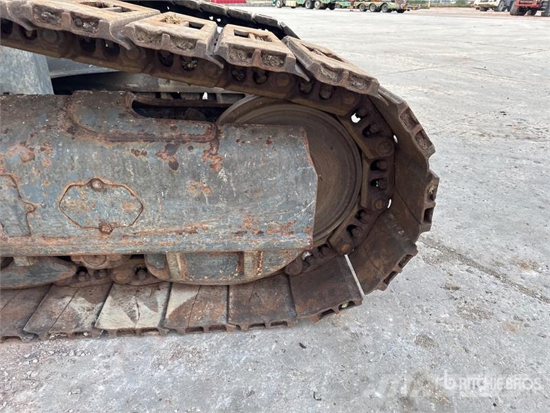 Liebherr R904CHDSL Long Reach Pelle Sur Chenilles Tracked E Гусеничні екскаватори