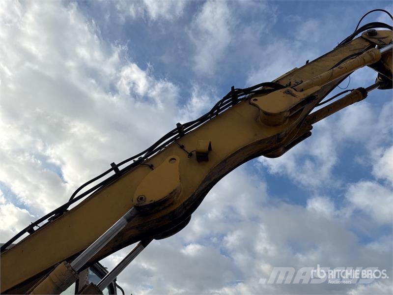 Liebherr R904CHDSL Long Reach Pelle Sur Chenilles Tracked E Гусеничні екскаватори