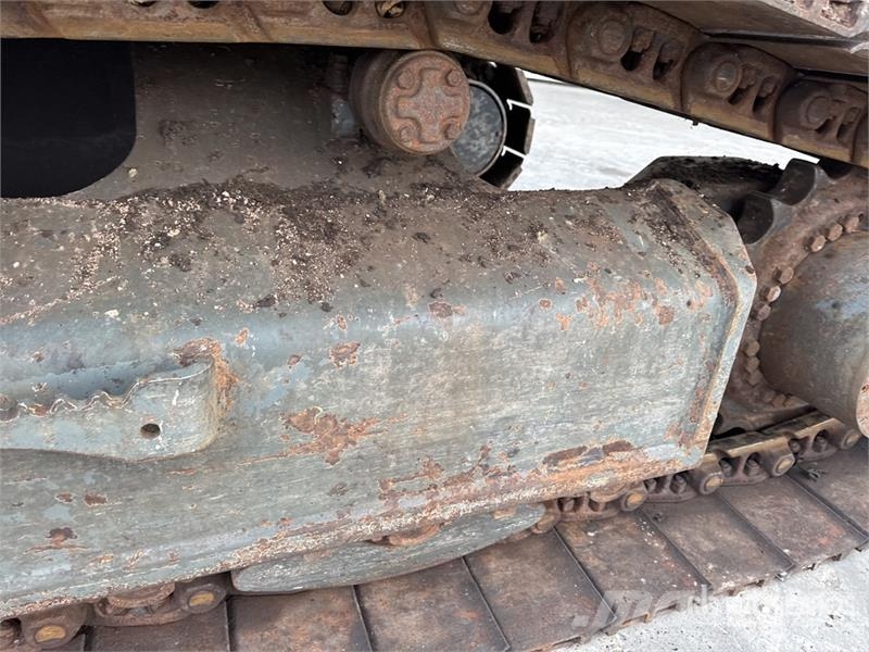 Liebherr R904CHDSL Long Reach Pelle Sur Chenilles Tracked E Гусеничні екскаватори