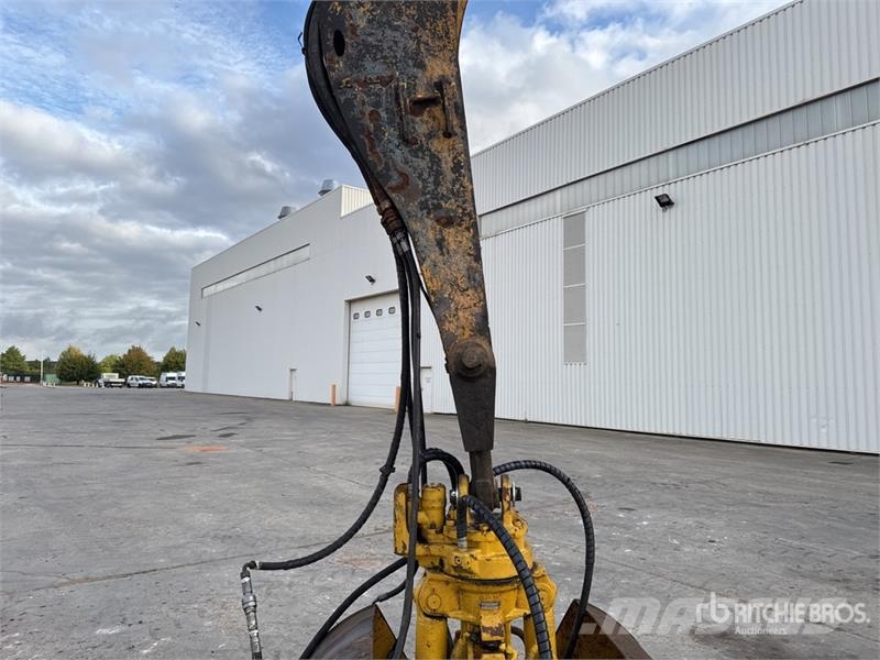 Liebherr R904CHDSL Long Reach Pelle Sur Chenilles Tracked E Гусеничні екскаватори