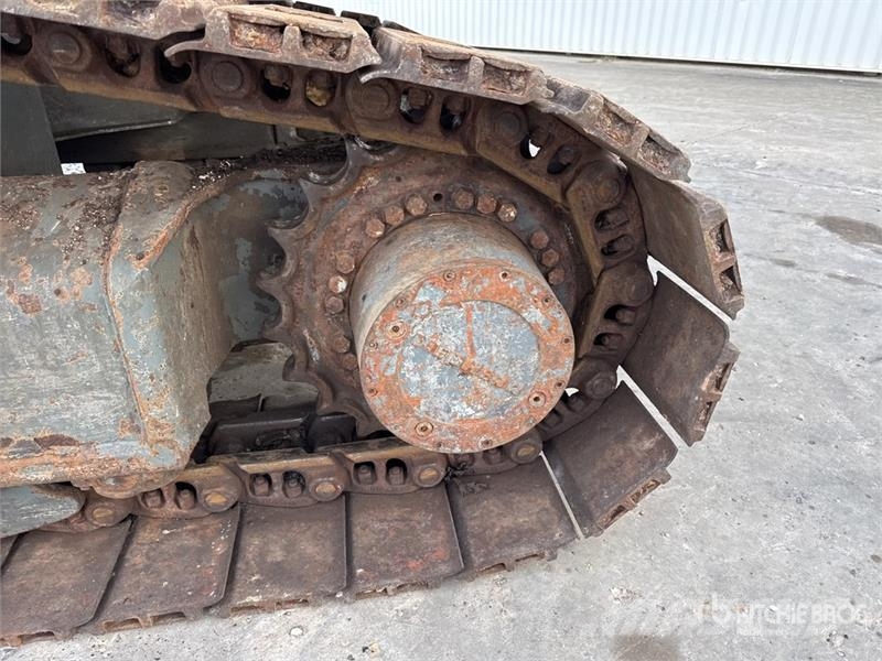 Liebherr R904CHDSL Long Reach Pelle Sur Chenilles Tracked E Гусеничні екскаватори