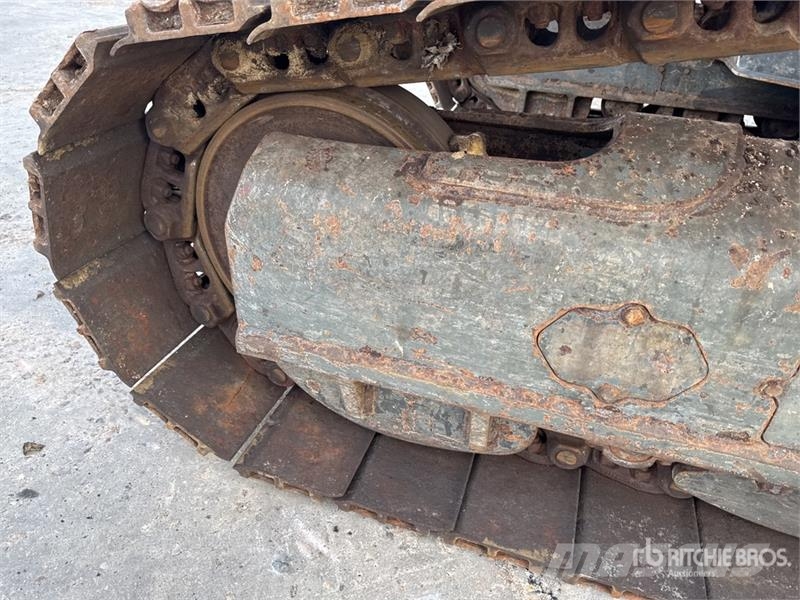 Liebherr R904CHDSL Long Reach Pelle Sur Chenilles Tracked E Гусеничні екскаватори
