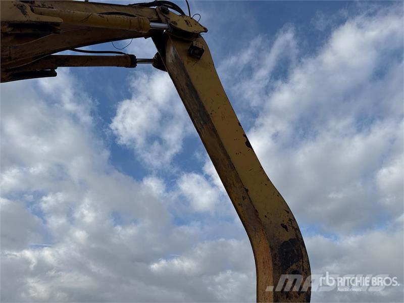 Liebherr R904CHDSL Long Reach Pelle Sur Chenilles Tracked E Гусеничні екскаватори