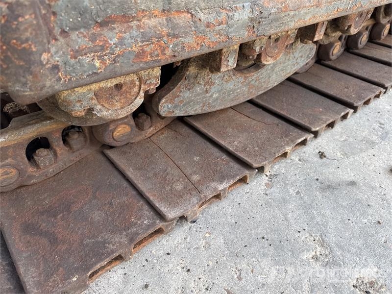 Liebherr R904CHDSL Long Reach Pelle Sur Chenilles Tracked E Гусеничні екскаватори