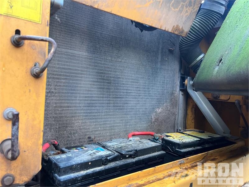 Liebherr R904HDSL Tracked Excavator Rupsgraafmachines