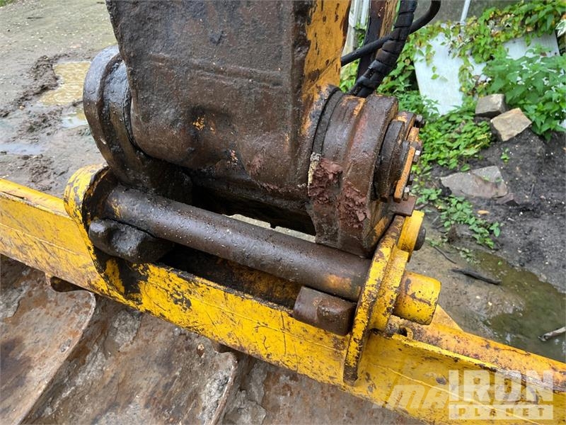 Liebherr R904HDSL Tracked Excavator Rupsgraafmachines