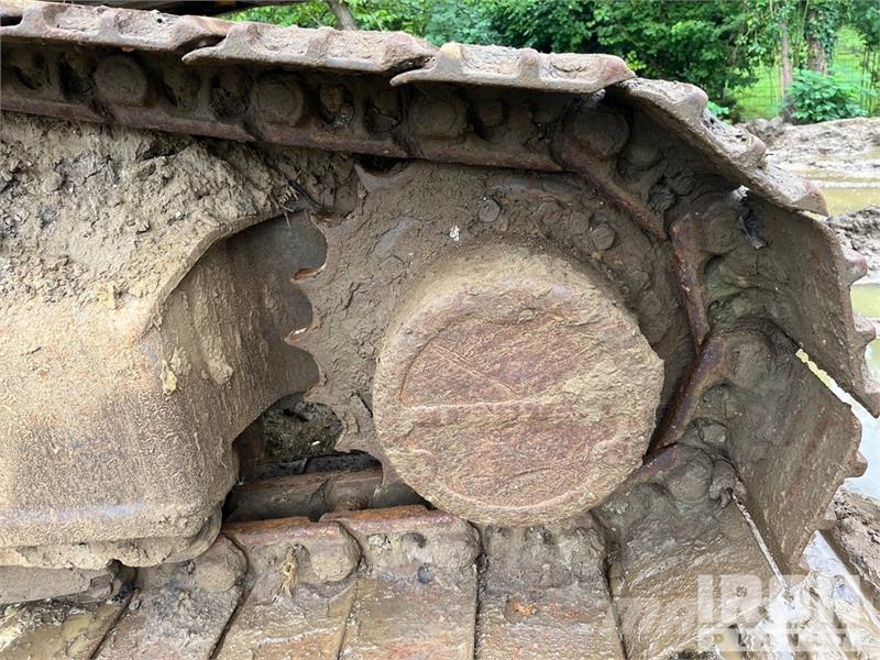 Liebherr R904HDSL Tracked Excavator Rupsgraafmachines
