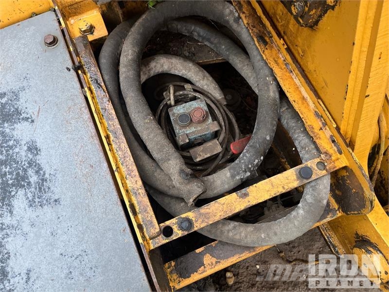 Liebherr R904HDSL Tracked Excavator Rupsgraafmachines