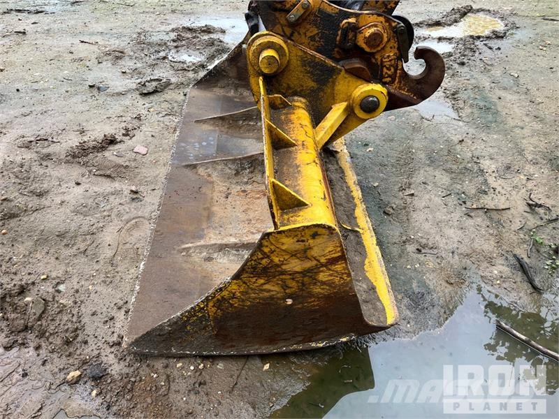 Liebherr R904HDSL Tracked Excavator Rupsgraafmachines