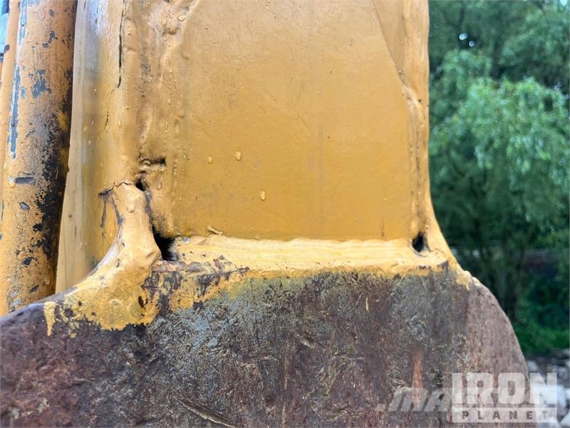 Liebherr R904HDSL Tracked Excavator Rupsgraafmachines