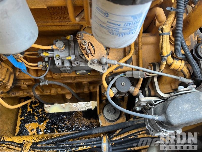 Liebherr R904HDSL Tracked Excavator Rupsgraafmachines