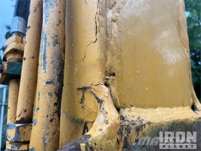 Liebherr R904HDSL Tracked Excavator Rupsgraafmachines